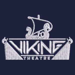 Viking Theatre Pro Fishing Shirt  Design